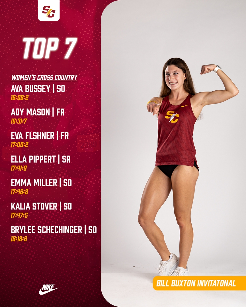 SimpsonXCTF's tweet photo. BILL BUXTON INVITATIONAL TOP 7 | WOMENS CROSS COUNTRY

https://t.co/IMyHyq6sAN https://t.co/5zIirDUHzi