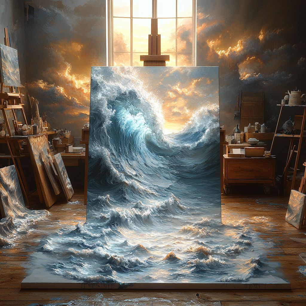 noveliciouss's tweet photo. There are only two ways to live your life
One is as though nothing is a miracle
The other is as though everything is a miracle.

Albert Einstein
#writing
Art by Leonardo Di Aetherhart https://t.co/2IVGtbpyQ7