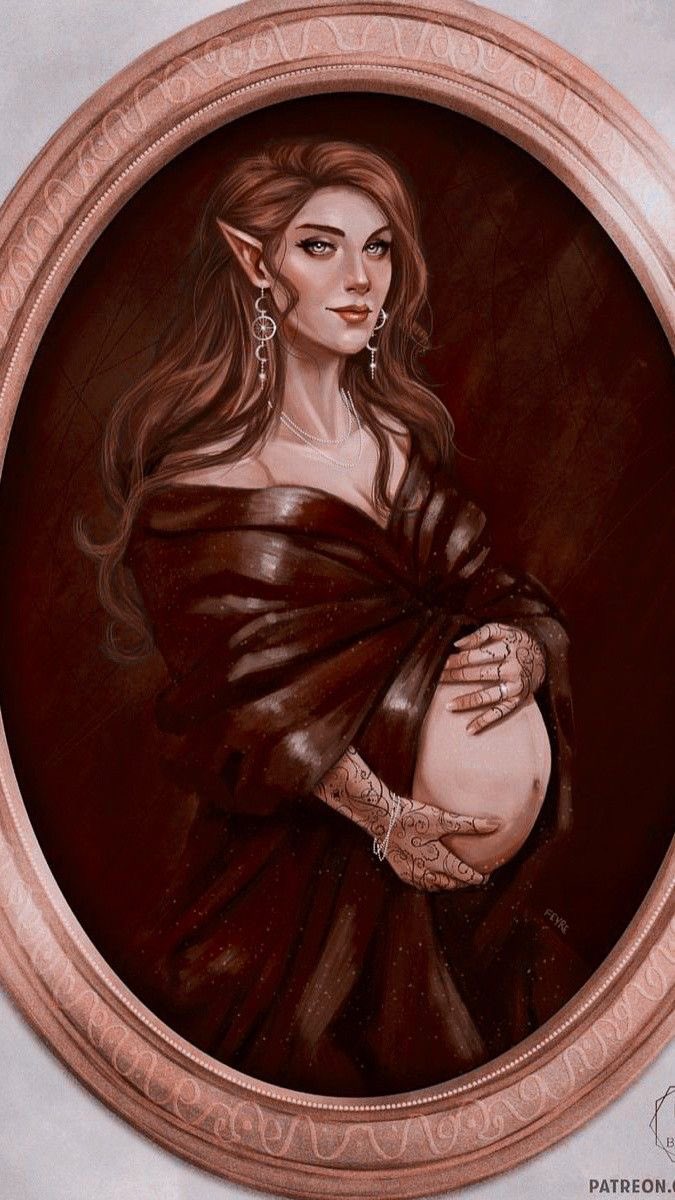 girlwondwr's tweet photo. Barbara Palvin is the Feyre Archeron! THE END. https://t.co/SHwZuWHNvM