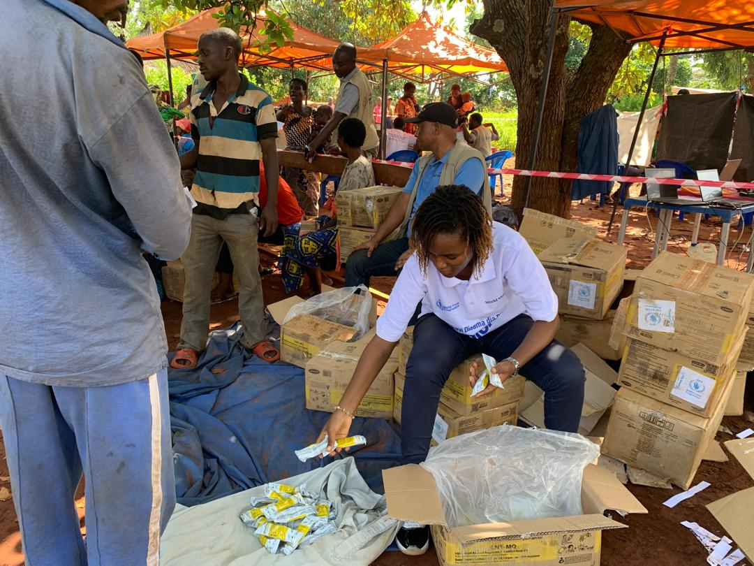 UNVolunteers's tweet photo. On #CharityDay, we recognize the contributions of #volunteers in promoting kindness and charitable causes.
This #IVY2026, let’s move from appreciation to real recognition, making their contributions visible, valued and measured. https://t.co/RLmp6TfHCc