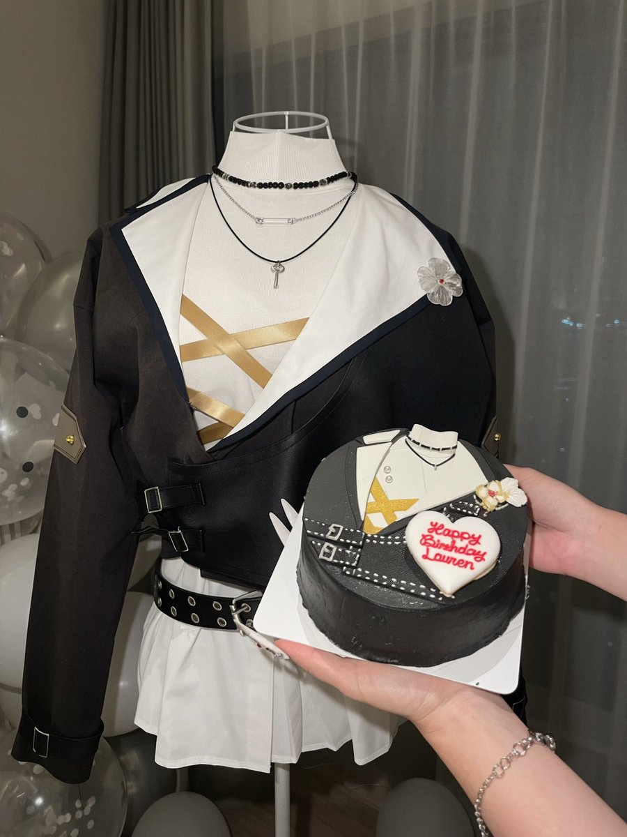 yuyuyu0125ri's tweet photo. 𝐻𝑎𝑝𝑝𝑦𝐵𝑖𝑟𝑡ℎ𝑑𝑎𝑦 𝐿𝑎𝑢𝑟𝑒𝑛𝐼𝑟𝑜𝑎𝑠🥀

#ローレン誕生祭2026
#ローレン生誕祭2026 https://t.co/upaimI6QuL