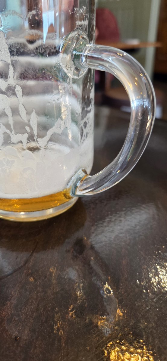 jcmellow's tweet photo. Wife has dragged me to the pub π π»
#musicsaves https://t.co/CZmWamm84V