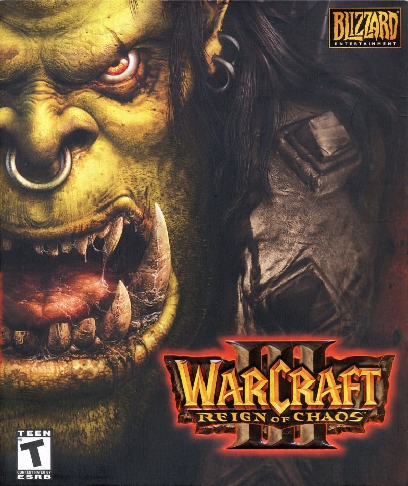 RetroByteVault's tweet photo. Blizzard announced Warcraft III 27 years ago today, on September 5, 1999.

The original idea was actually much more of a “role-playing strategy” game than the Warcraft III we eventually got.

Three years later, it became one of the defining PC games of its era. https://t.co/J8vQBd481X