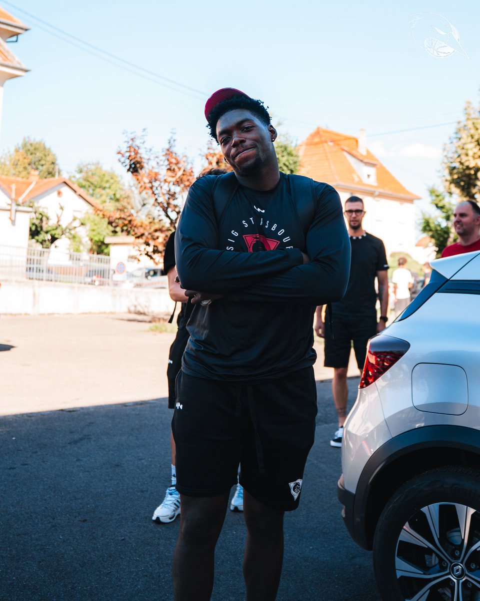 sigstrasbourg's tweet photo. 🤩 https://t.co/mfuiRzRReM