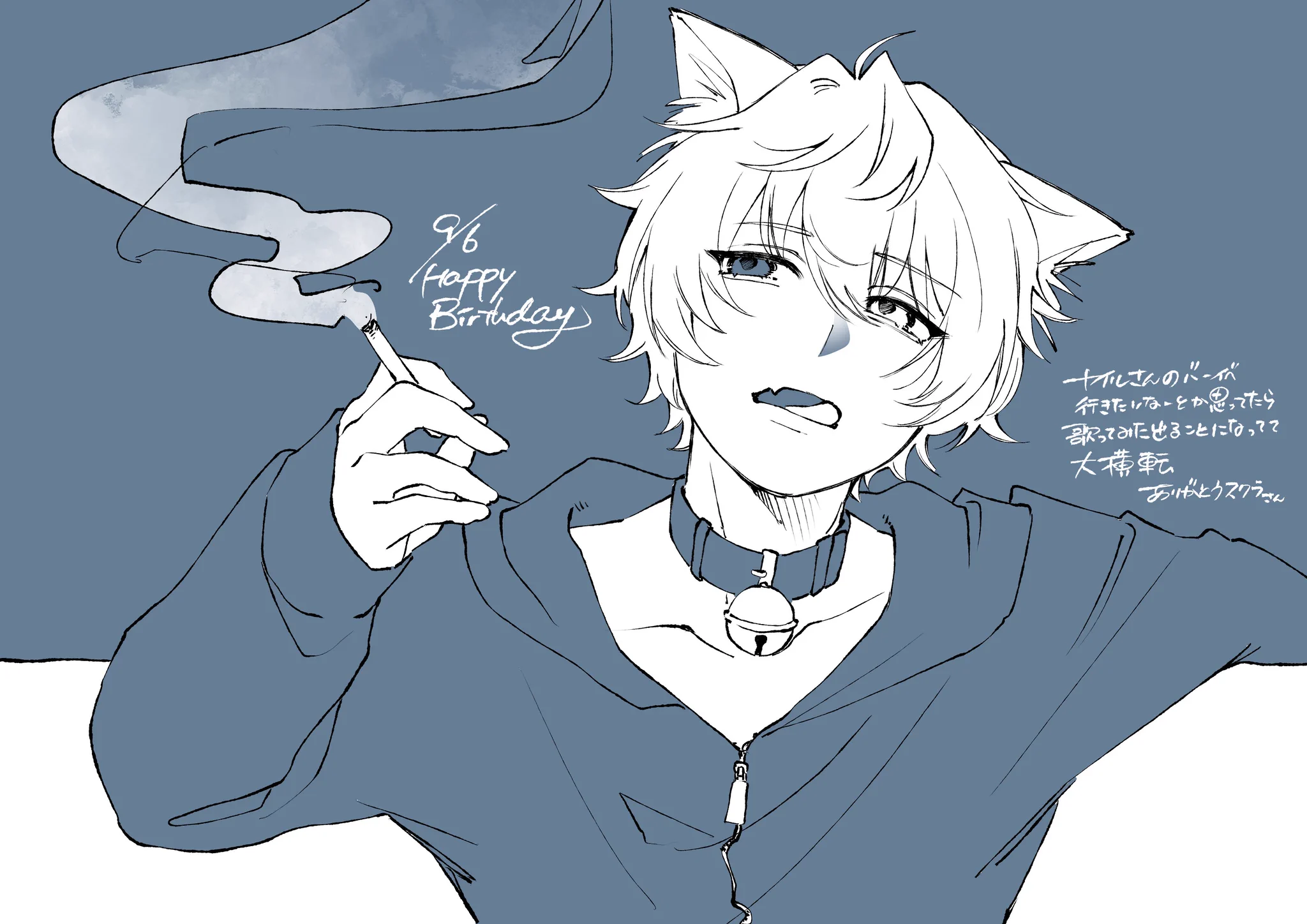 犬居 (@INU_____v) / X
