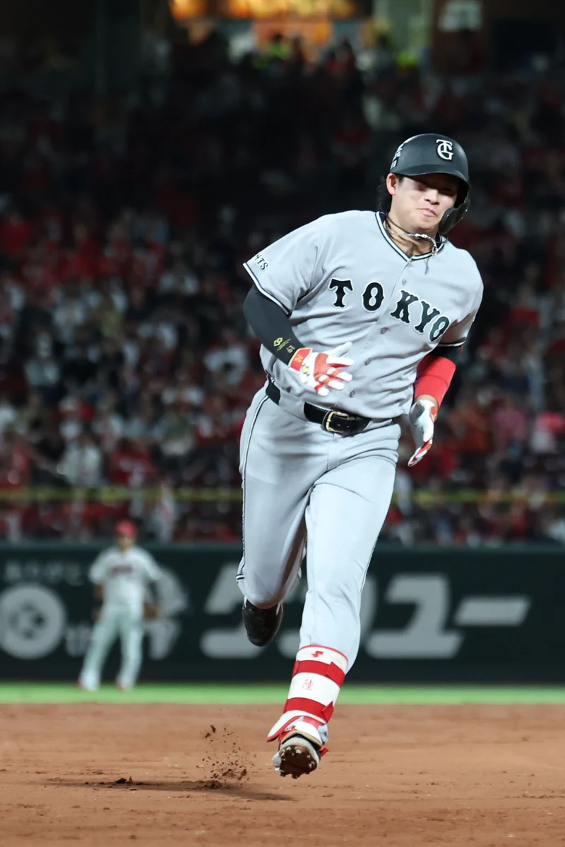 大城卓三　サコッシュ　ジャイアンツ　SR 大城卓三 サコッシュ ジャイアンツ SR 読売ジャイアンツ on X: