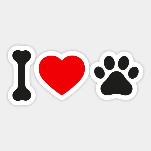 Agatha2822325's tweet photo. My dog has me wrapped around one little paw. 🐾😂
Who else can relate?
https://t.co/FyU8LjA10G https://t.co/pIs1K1vksj