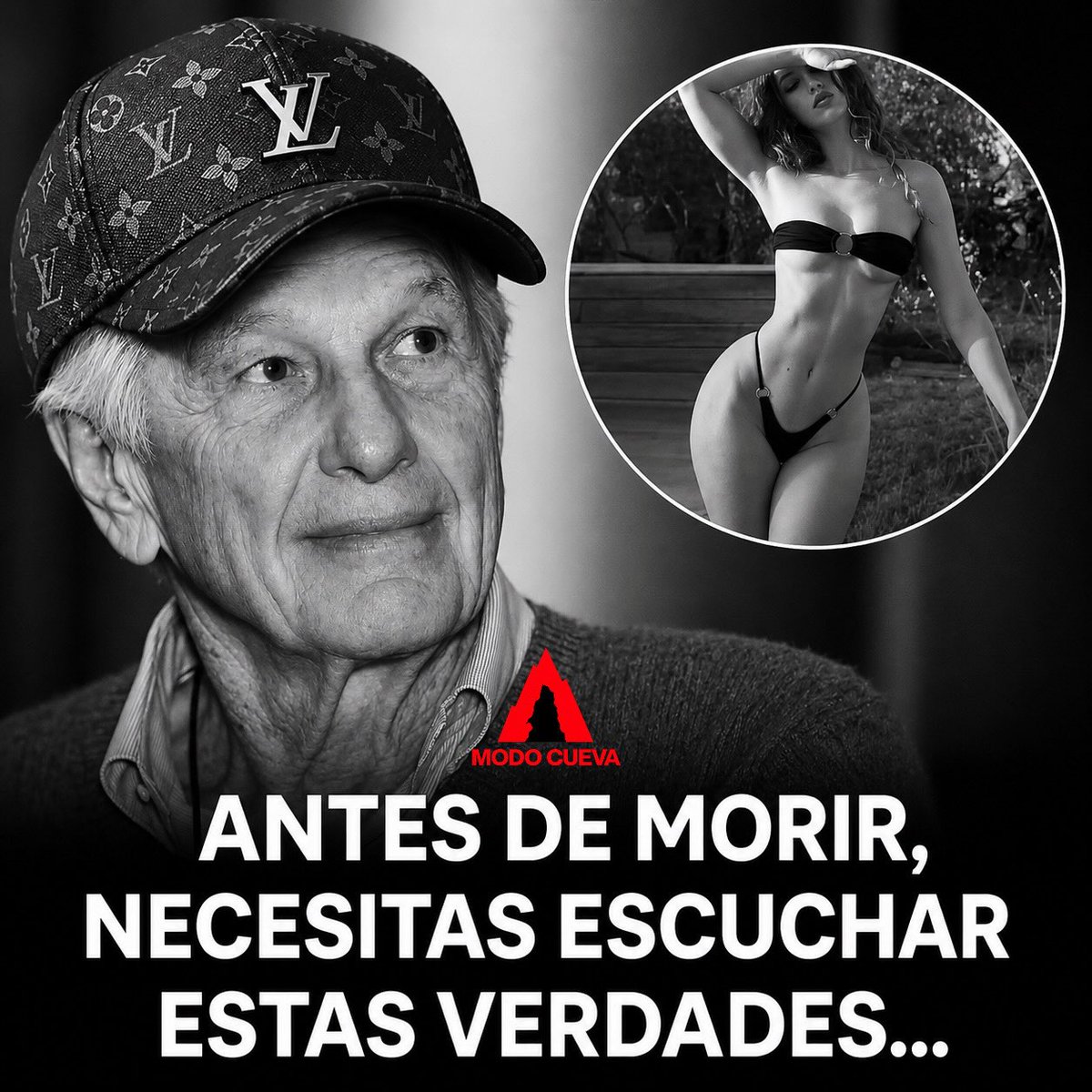 VirtudMental's tweet photo. Antes de M0R1R necesitas escuchar estas 10 verdades...

-- Hilo -- https://t.co/mXBeOnezQa