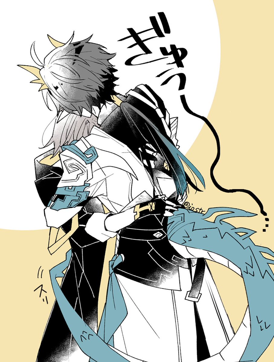 io_hkstr's tweet photo. いいね順で並べ替えた丹穹たち。 https://t.co/EBtrGO2nr4