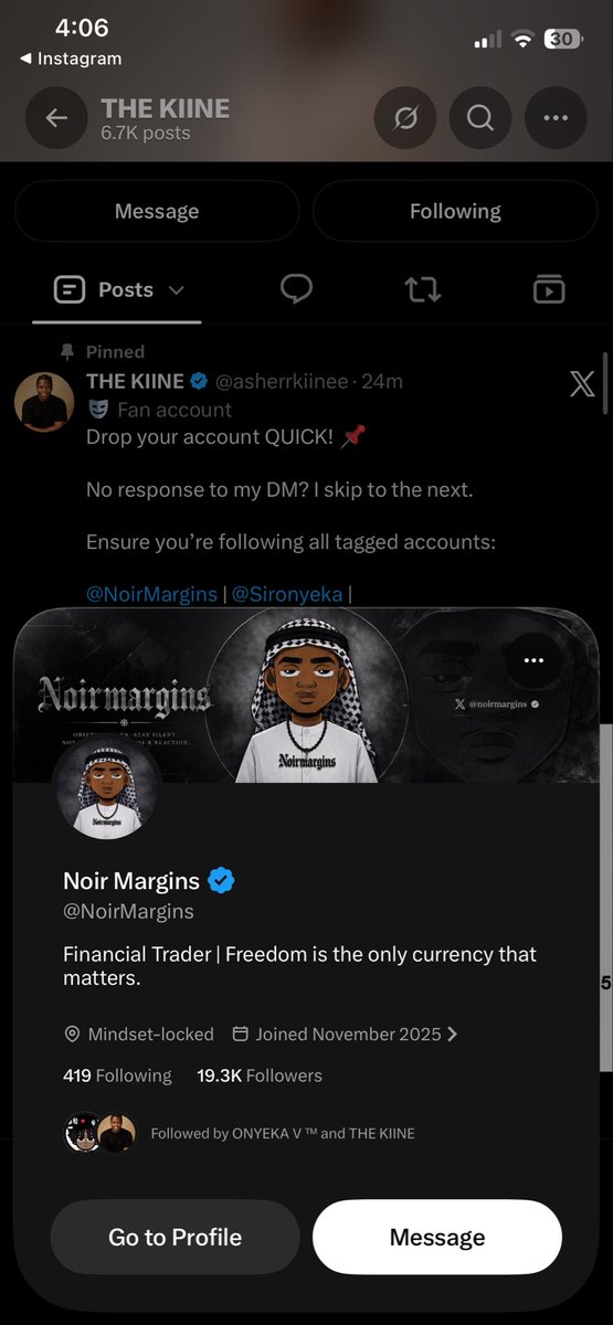 Official_noelin's tweet photo. @asherrkiinee @NoirMargins @Sironyeka @MovieDiscussing @donjjazzyy https://t.co/HgrJSqQuY5