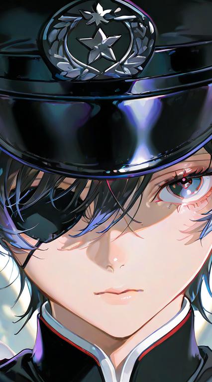 0itan_day0's tweet photo. #第2回黒髪博覧会
【自由部門】 https://t.co/u3FeF25TiU