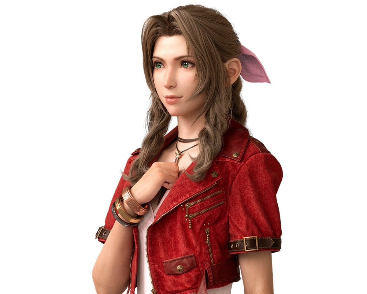 daily_aerith's tweet photo. https://t.co/6hSuzpWL40