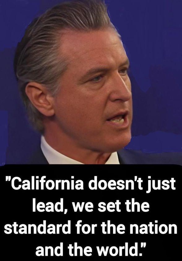 GioBruno1600's tweet photo. Has Gavin Newsom lied his whole life ? https://t.co/VOa0dqz9q5