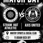 Photo by Straw Hat Fc (@strawhat_fc)