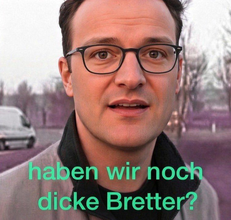 Greenwud2's tweet photo. Keine mehr? https://t.co/CkZ8RLrxME