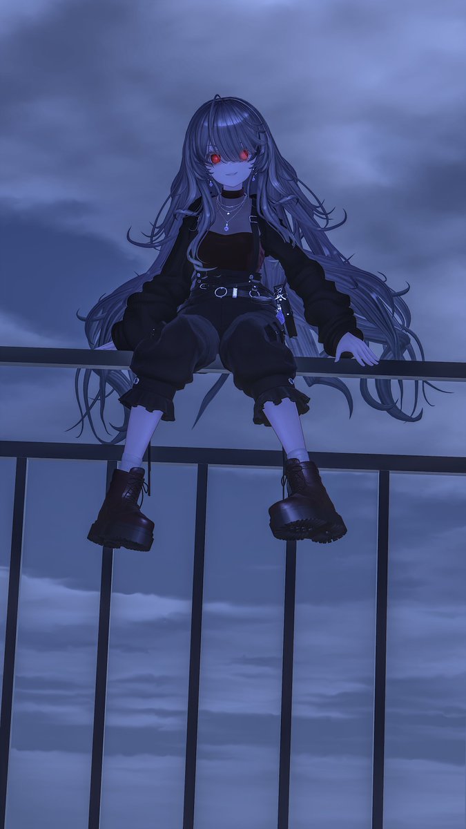 kasho_vrc's tweet photo. https://t.co/jFvvAGE51L
#NoddyJAM
#VRChat https://t.co/MYV5kaMKHb