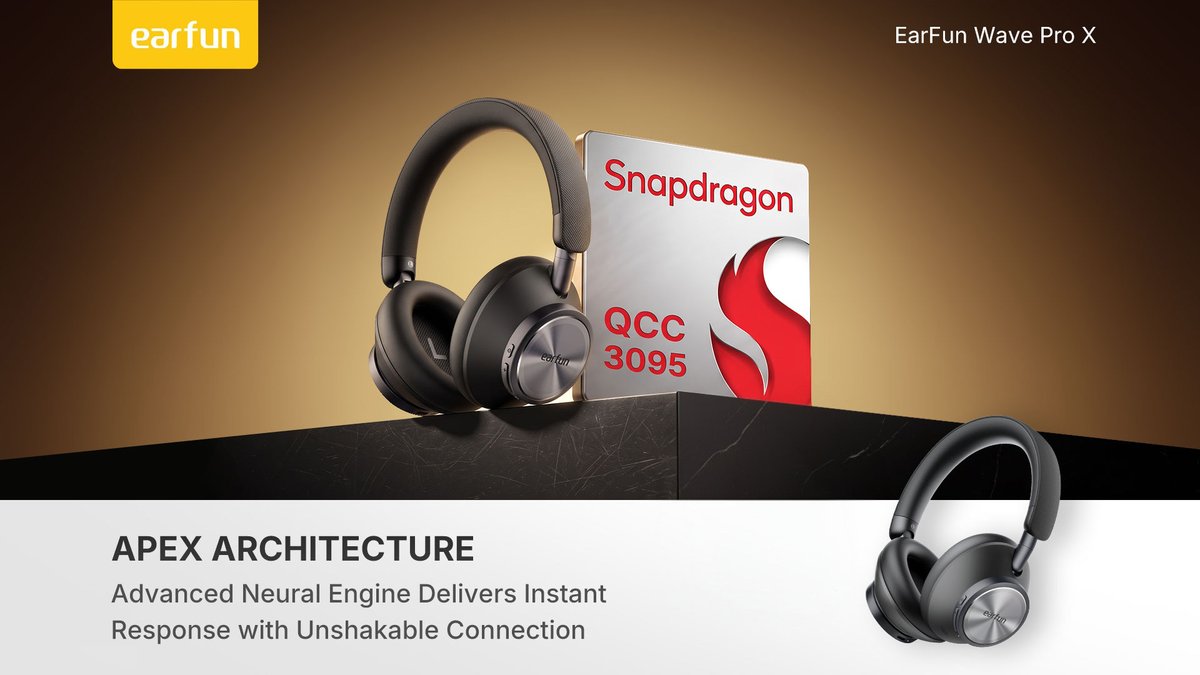 EarFunAudio tweet picture