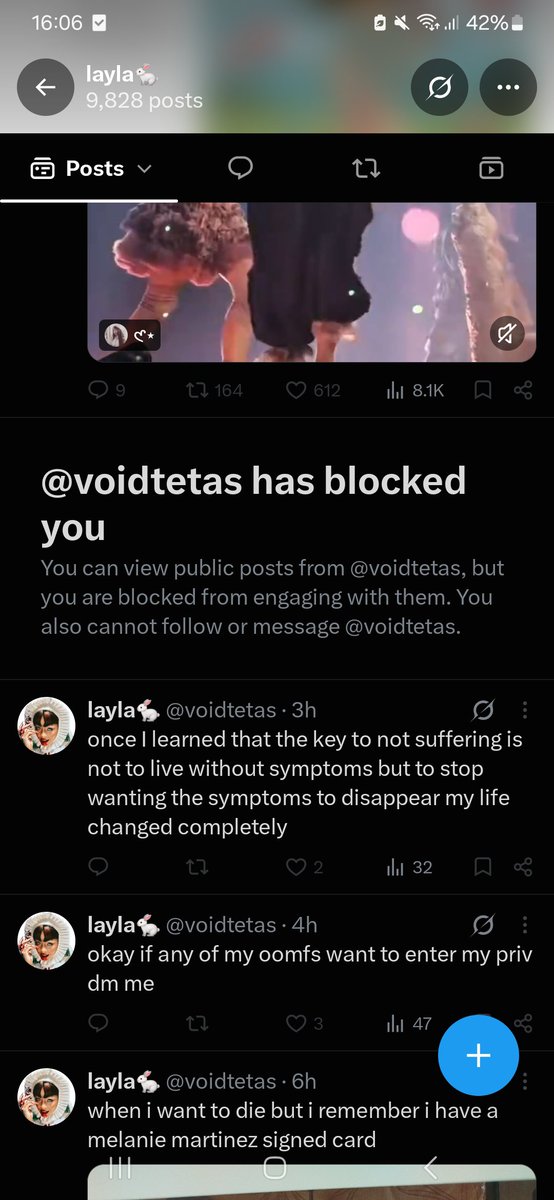 Evanini_panini_'s tweet photo. LMAOO felonie defenders can't handle the truth @voidtetas https://t.co/Pba8lzC0UB