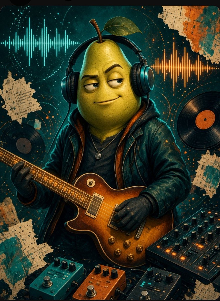 Pears_8 tweet picture