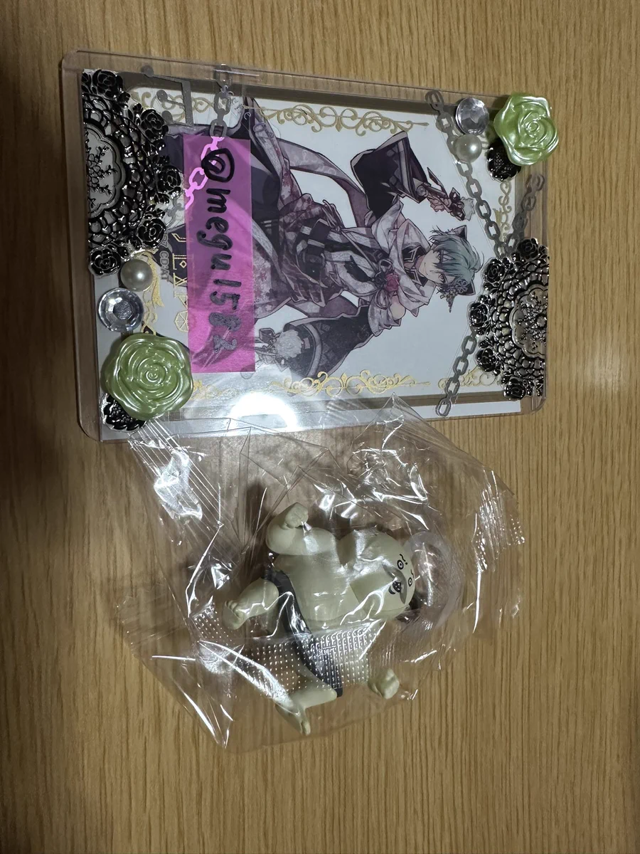 Reposts by たま🐤初回プロカ必読 (@6ren_8ren) / X
