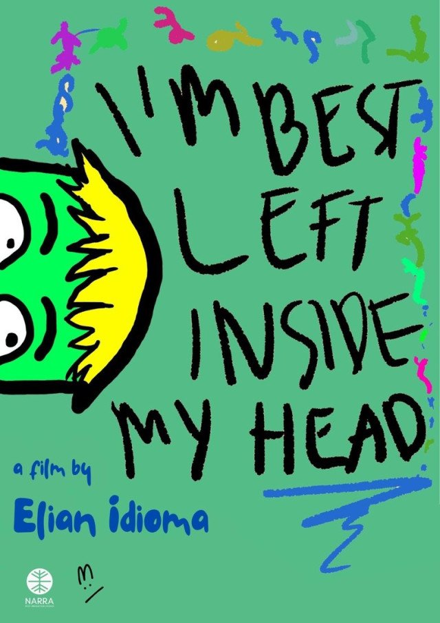juandibidi's tweet photo. I'm Best Left Inside My Head (short, 2024) 🇵🇭
dir. Elian Idioma
1080p
hc eng sub

https://t.co/Y6G6cBRMuJ https://t.co/QPumCvYia4