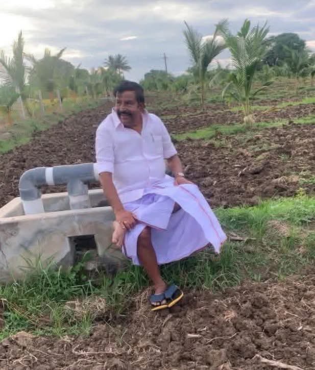 SanjuSaravanan6's tweet photo. சாதாரணமா வரலடா திமுககாரன்🔥🔥🔥 https://t.co/rhizHGSCab
