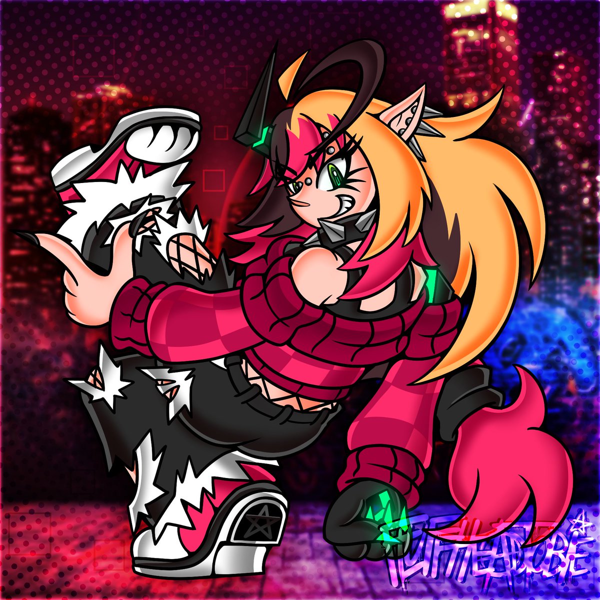 FluffheadTobie's tweet photo. Full Thumbnail art here too >:3

#sonicthehedgehogㅤㅤㅤ #sonicadventure #digitalartㅤㅤㅤㅤ https://t.co/9LfQFVihjU