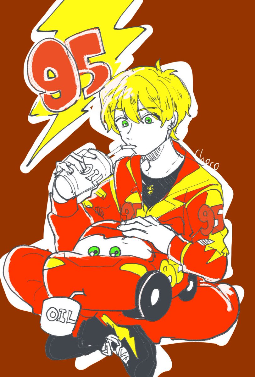 cherish_choco tweet picture