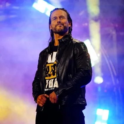 WrestlePurists's tweet photo. Five years ago today

AEW All Out 2021 https://t.co/qBuRvAqEwa
