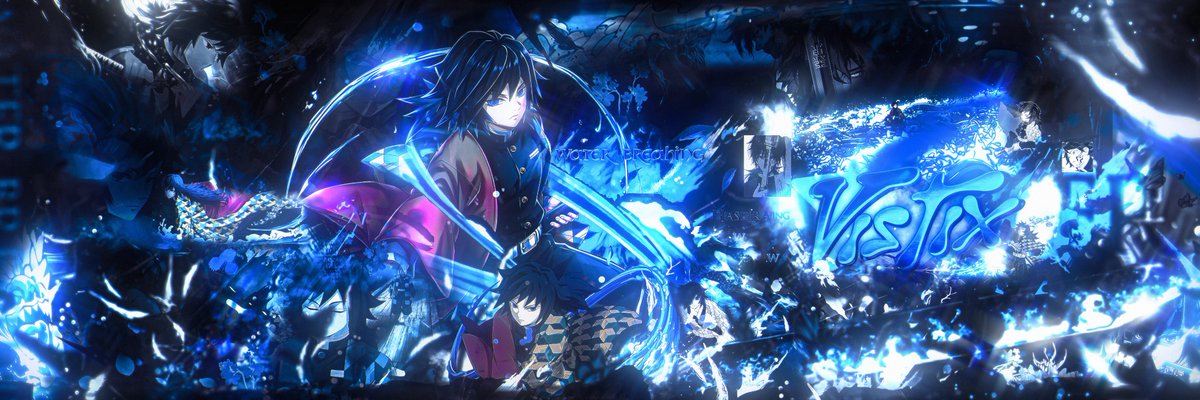 ThirstyDZN's tweet photo. Giyu Tomioka - The Water Hashira https://t.co/ACe4oeJ9Xf