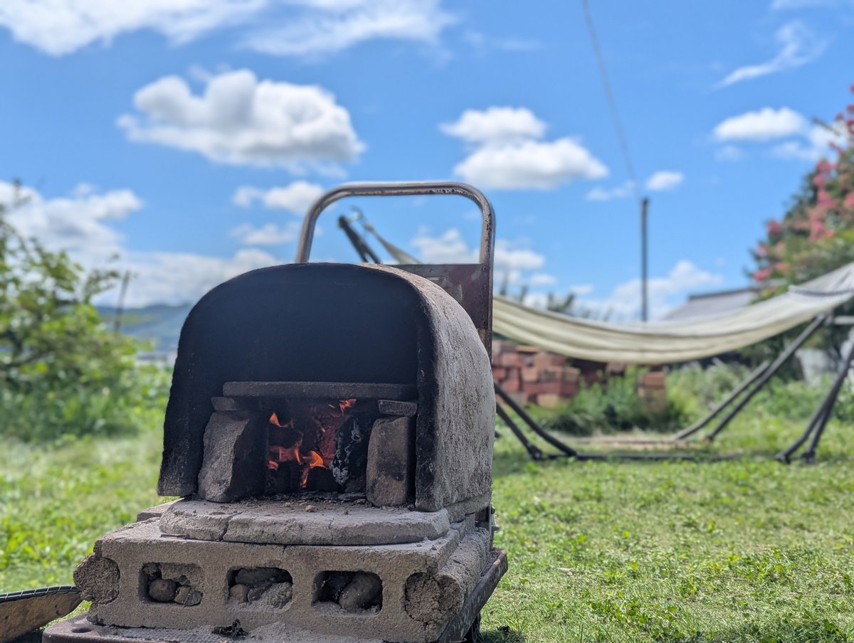 omiyado_'s tweet photo. 9/5
夏の暑さの終わりを感じる日となりました。 https://t.co/ZtPUszOudF