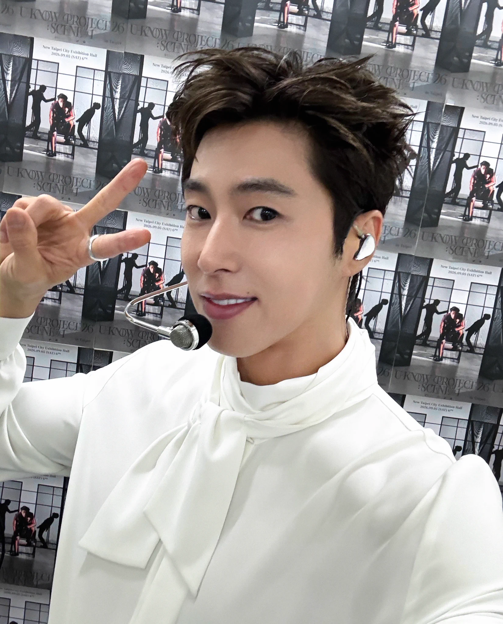TVXQ! on X: 