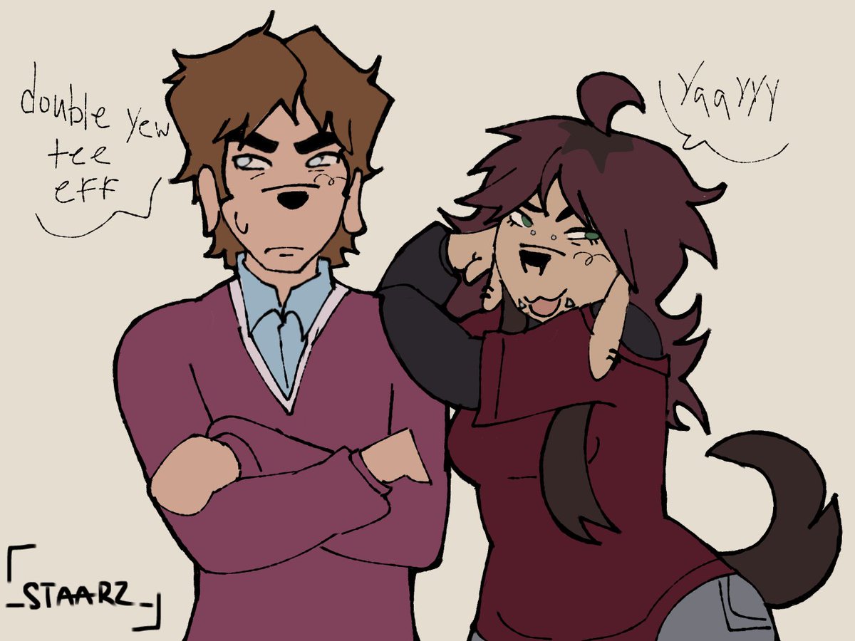_staarz_'s tweet photo. more yumeslop🤧

#anextremelygoofymovie #bradleyuppercrustiii #selfship #yumeshipping #yumesona https://t.co/EpI51aWy6r