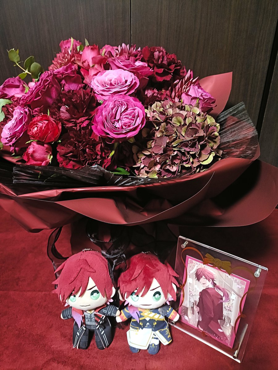 LI0906_3150's tweet photo. #ローレン・イロアス誕生祭2026
#ローレン・イロアス生誕祭2026
#ローレン誕生祭2026
#ローレン生誕祭2026

✻*˸ꕤ*˸*⋆。✻*˸ꕤ*˸*⋆。✻*˸ꕤ*˸*⋆。
お誕生日おめでとう！！

いつもおもろい配信ガチ感謝！！ https://t.co/oh7ipZK1bU