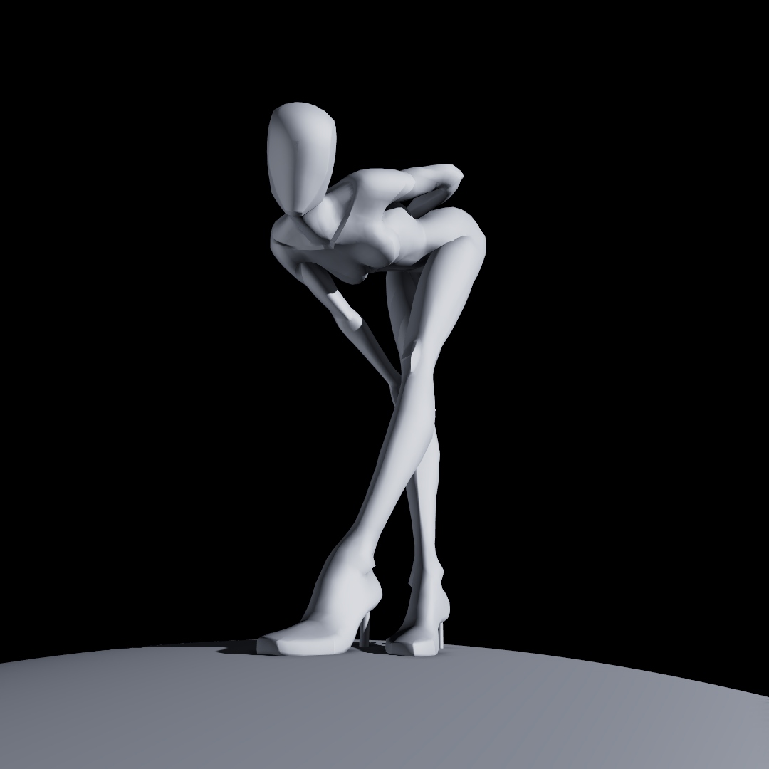 drillaAnimator's tweet photo. Pose challenge: DAY 22 - SENSUALITY
#animation #3dartist #3danimation #poses #dynamic #sexy #sensuality https://t.co/xAypyeze29