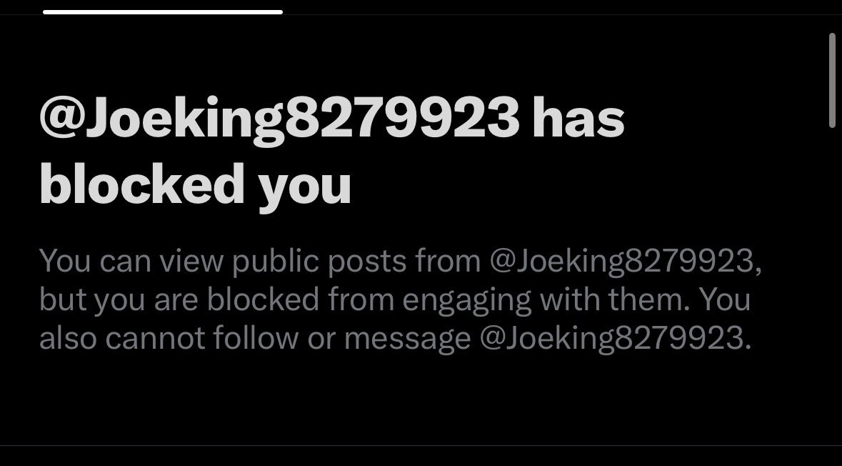 cde_seven's tweet photo. @Joeking8279923 @cde_ski @KujikawaRise95 @voidxbearer @davi_elvacilao @CalIsAlive @donotthouforget @TurmShrub is AI all you got, pussy?

1. Yes. Karma.

2. False, “argument” based on fundamental misunderstandings of King’s ideology + debunked character assassination attempts committed by the FBI https://t.co/enHwK6B18S