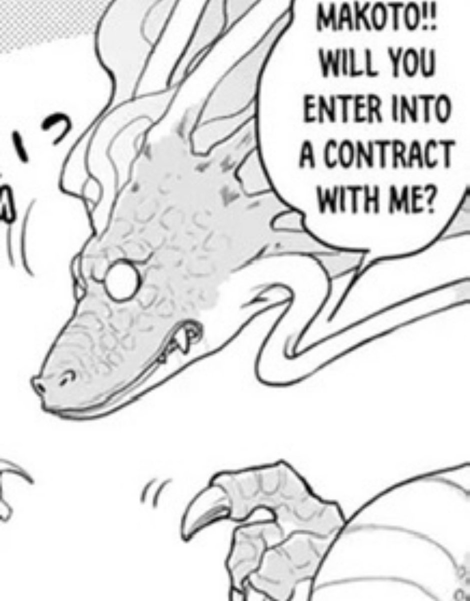 XxDraco_Samurai's tweet photo. “Hmm.. interesting.” 

Her long neck leaned closer to the male in curiosity. 

“Sounds like you have alot on your shoulders hun but given its you of what you are, im sure you handle alot.” 

“My world comes from a place of neutrality, we accept all kinds of beings.” https://t.co/OysIXXE7NL