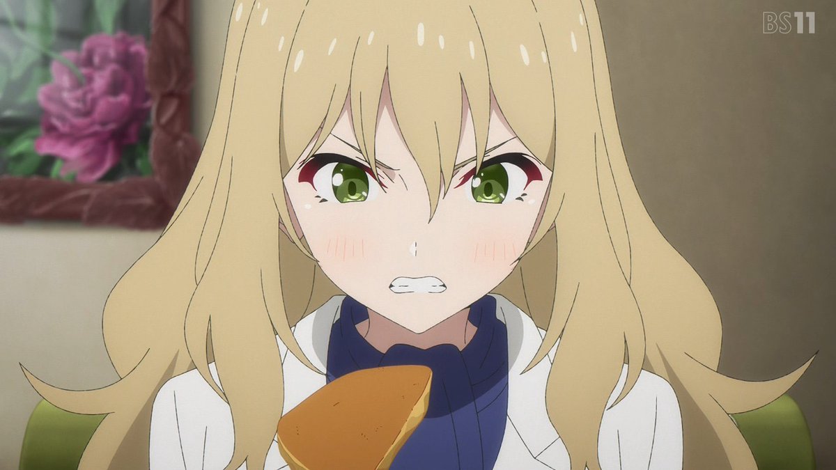 グロウアップショウ ~ひまわりのサーカス団~ 第10話 ツイート画像 1
