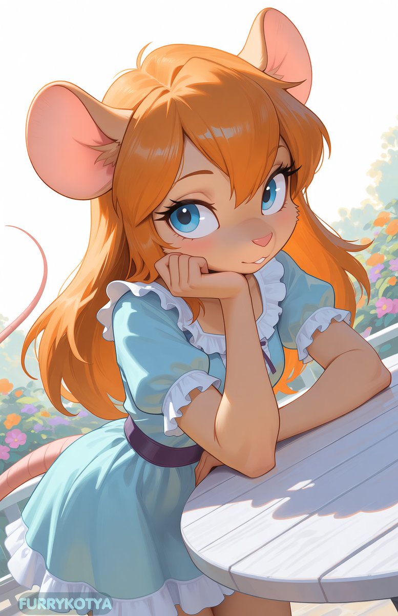 FurryKotya's tweet photo. It was a nice day https://t.co/zklyCE6qoJ