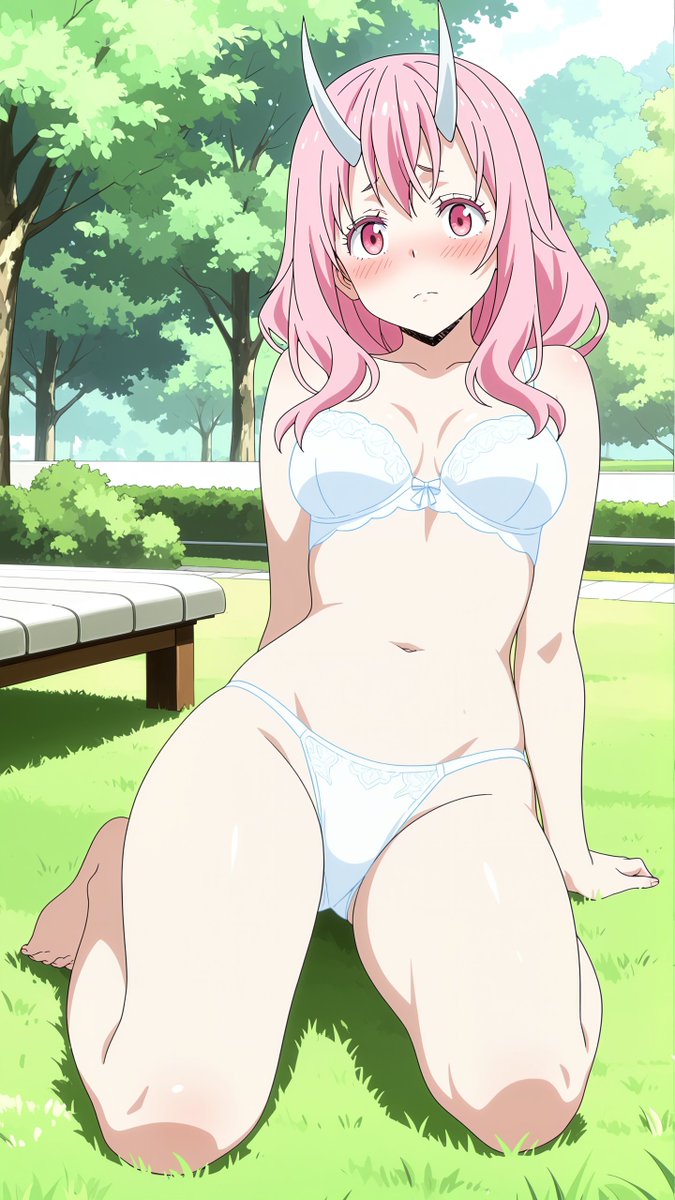 timeskipAI_Safe's tweet photo. Shuna from That Time I Got Reincarnated as a Slime 
282 images + 203 animations in set and 3000+ animations in total! https://t.co/x4Q4RkFTMo