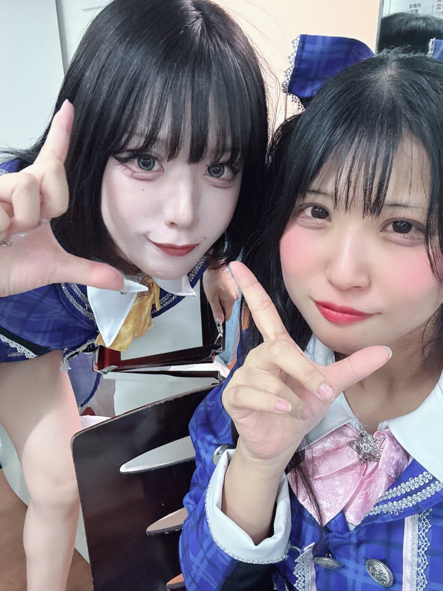 idol_futaba's tweet photo. 一緒にヲドってくれてありがとう
大好きだよ。幸せになってね https://t.co/XDTiebUtwd