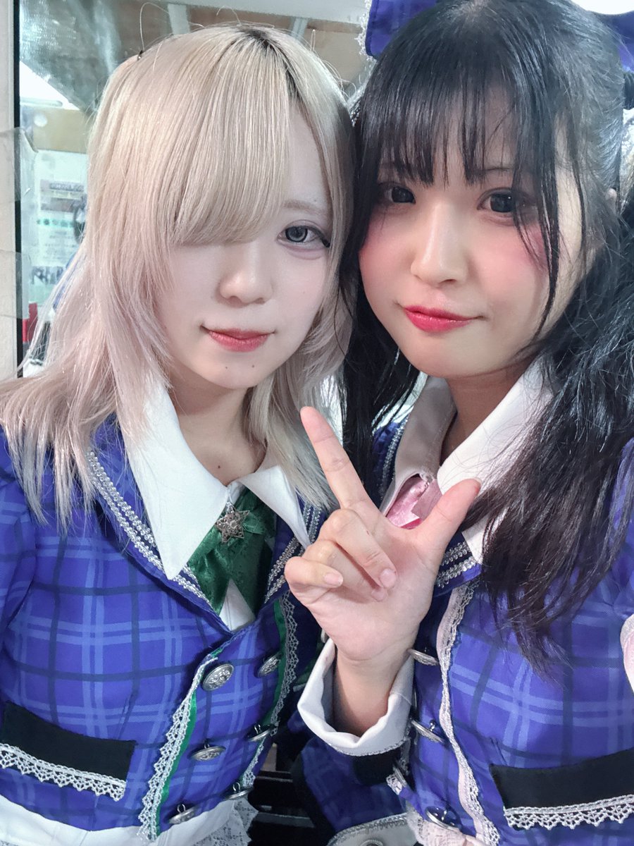 idol_futaba's tweet photo. 一緒にヲドってくれてありがとう
大好きだよ。幸せになってね https://t.co/XDTiebUtwd