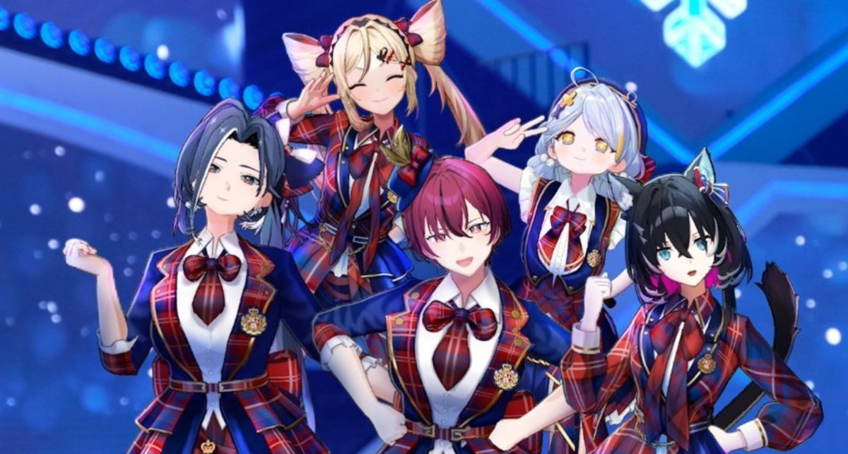 tofutext's tweet photo. Bagaimana rasanya jadi yang terakhir bukan hanya dari generasinya tapi juga dari keseluruhan grup? Coba tanya Pia Meraleo. Buat aku pribadi graduation stream Pia ini bukan hanya sekadar perpisahan. Lebih dari itu, Ini semacam kapsul waktu, Rangkuman perjalanan Pia (bersama Kana dan Tana) bersama-sama menggebrak fandom kala itu sampai sekarang giliran dia yang akan "offline". Setelah ini tidak ada lagi Pia Meraleo, Bahkan tidak ada lagi JKT48V. Mereka telah meletakkan plakat emas atas nama mereka yang akan terkenang selama ekosistem JKT48 eksis, atau bahkan selamanya. Jujur sedih rasanya mereka mengalami akhir yang bisa dibilang "terpaksa berakhir" seperti ini, Namun terkadang seperti itulah kehidupan.

Dan untuk @pia_jkt48v, Terima kasih atas semua dedikasi, cinta, perjuangan dan semuanya yang telah kamu berikan. Karya-karyamu akan menjadi tinta emas bukan hanya dalam lingkup JKT48V, Melainkan JKT48 secara umum. Kamu punya talenta besar, banyak orang yang mengkuinya. Semoga sukses di luar sana. You did not only good but a great great job, You should be proud because we proud of you. Kami senang dengan adanya kamu dan JKT48V dalam suatu linimasa perjalanan ini. Sampai jumpa lagi di halaman hidup baru nanti.
Otsupia! 
Otsukare JKT48V!

#MissionComPialete
#TerimakasihJKT48V
