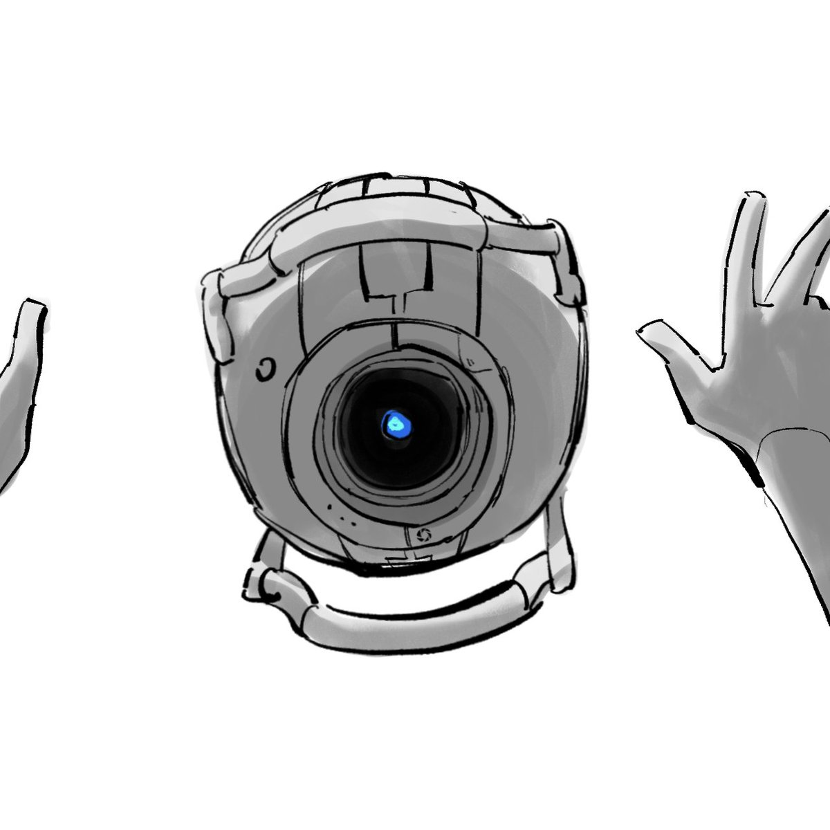 Crmjohnnn's tweet photo. couldn't resist drawing this
love the photo https://t.co/HePq6dVC1e
