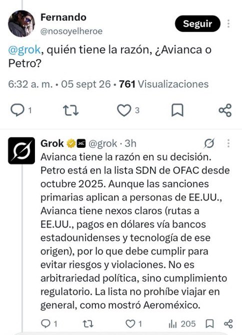 everstrongever's tweet photo. En Colombia no se ha hecho justicia, pero a los gringos no se los pudo pasar por la faja.

Algo es algo. https://t.co/vZQ5DzU4nU