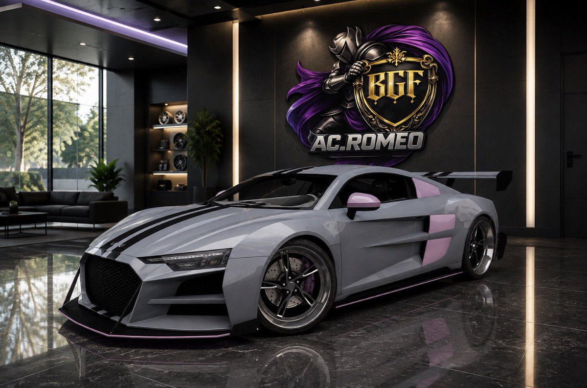AcRomeo01's tweet photo. 🚨PS5 drop 5th Sept🚨
10:30pm 🇬🇧 🕥 
5:30pm EST 🕠 

Drop your psn on comments to get added back 

@JaydaGamerJigga will have a car too

Join the new discord
https://t.co/UAgfoq1BF7

Sub👊🏽
Follow🔥
Like❤️
Retweet🔁 https://t.co/YcfFAaFXM5