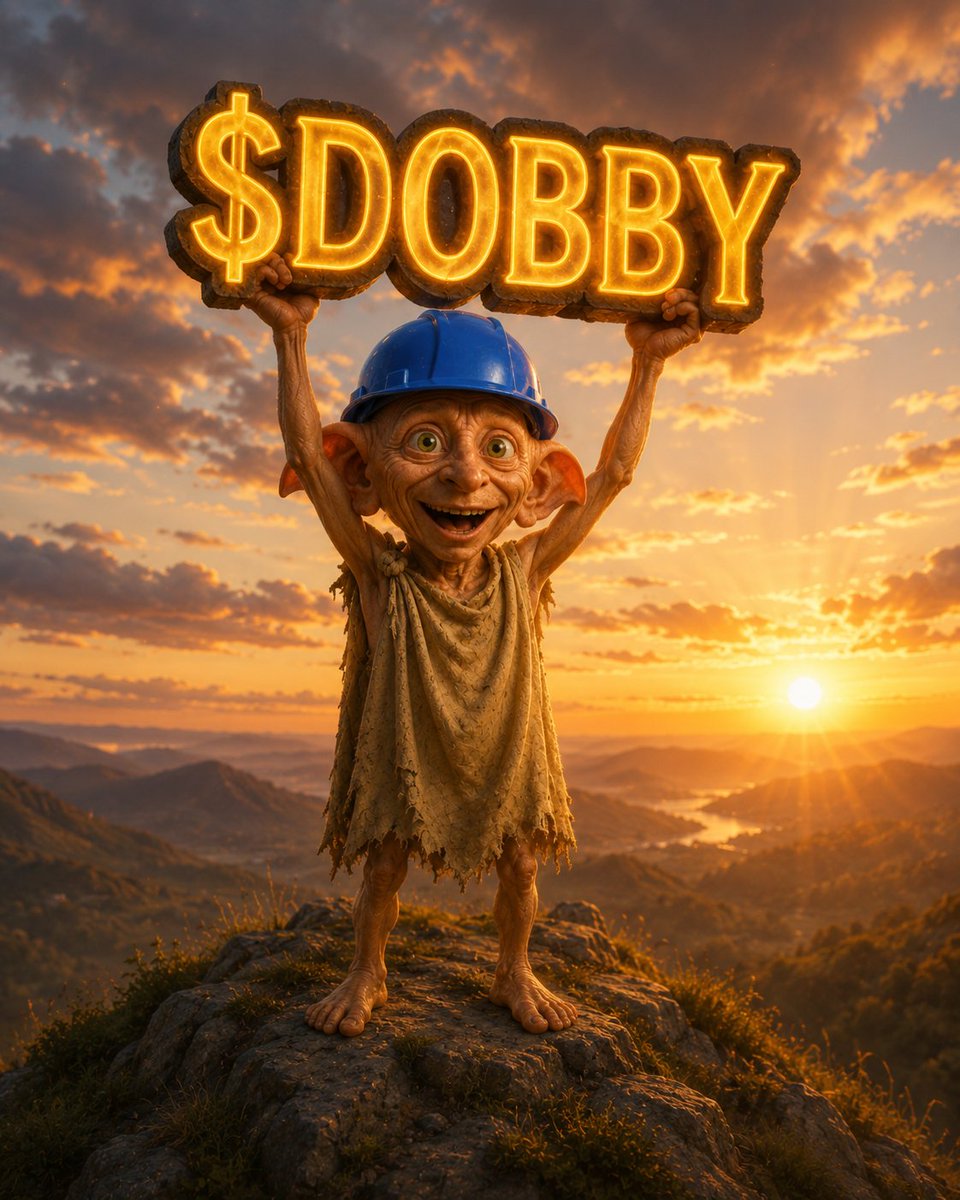 Byerenn9sage's tweet photo. @ttyl5h $DOBBY let's to be shine

0xaD4Fce2B3A5991D10753752C2bcd25CB7969e1F0 https://t.co/NPeas4RaUH