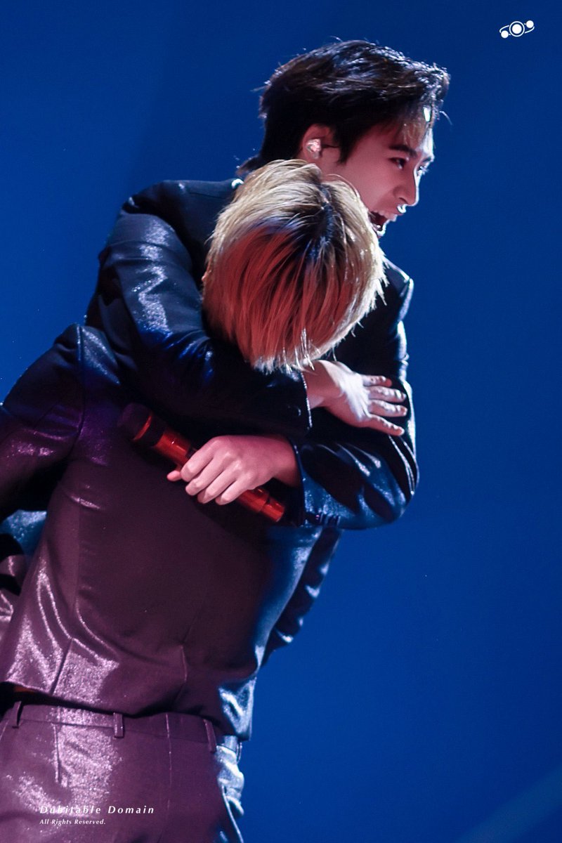 gem4thlogy's tweet photo. 4️⃣: Some may think it's been too long, but for us it's just the beginning. We have a long road ahead of us. We won't leave you. We haven't reached our peak yet.

LETS STAY TOGETHER FOR A LONG LONG TIME, MY GEMFOT 🥹❤️‍🩹

#GeminiConcertD2 
#GeminiFourth https://t.co/oO238UhdvQ