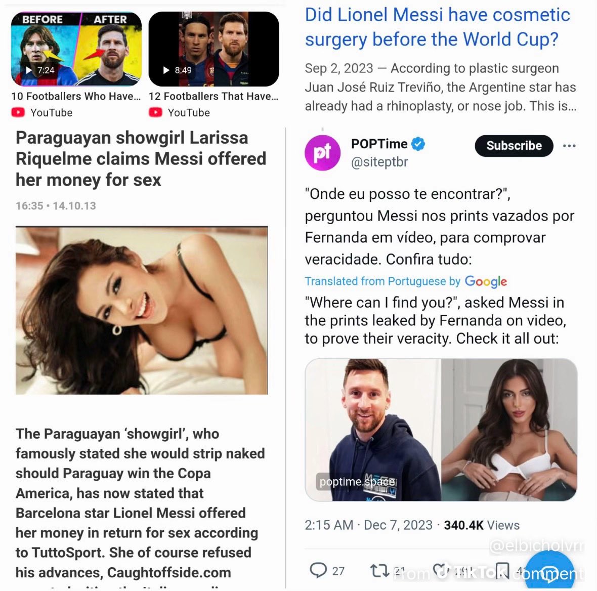 Xxididf's tweet photo. @Arturrrr52 @somehottie_ @FcbShedy Just didn’t be a pedo. BRUTAL😭 https://t.co/cljI8i1B5w