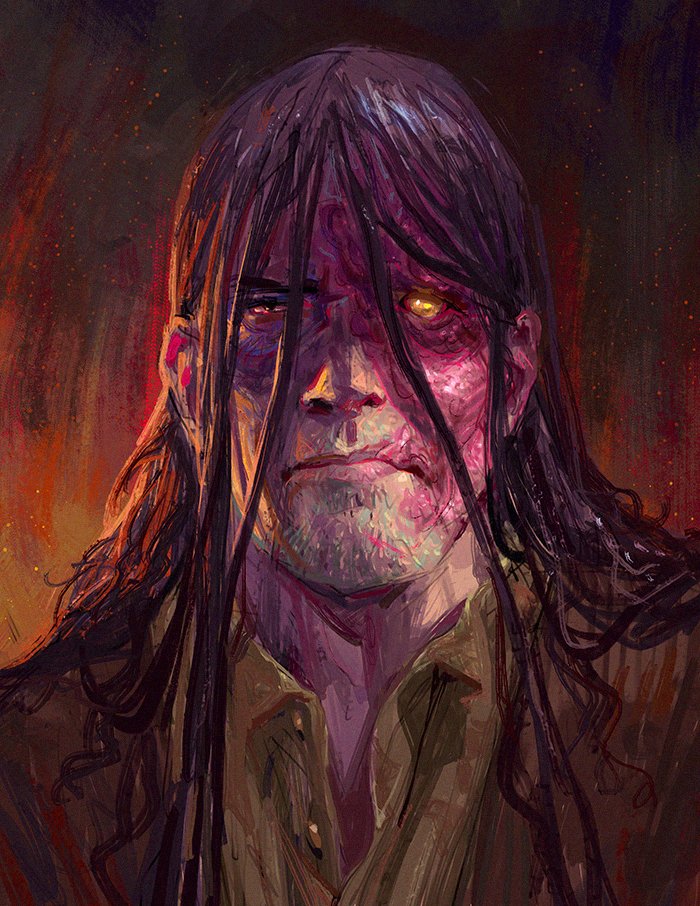 andrewkmar's tweet photo. Own worst enemy https://t.co/WmhxFjukiU
